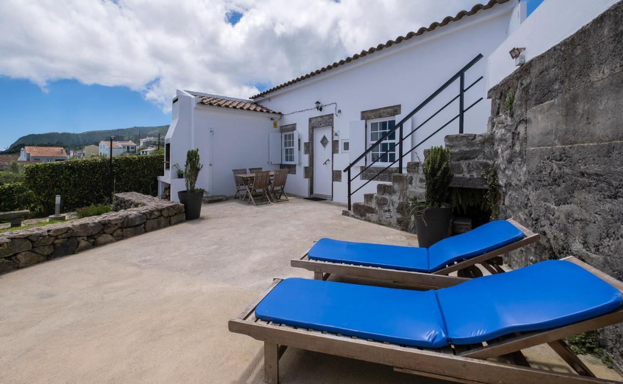 Casa Vista Da Marquesa Villa Nordeste  Exteriör bild