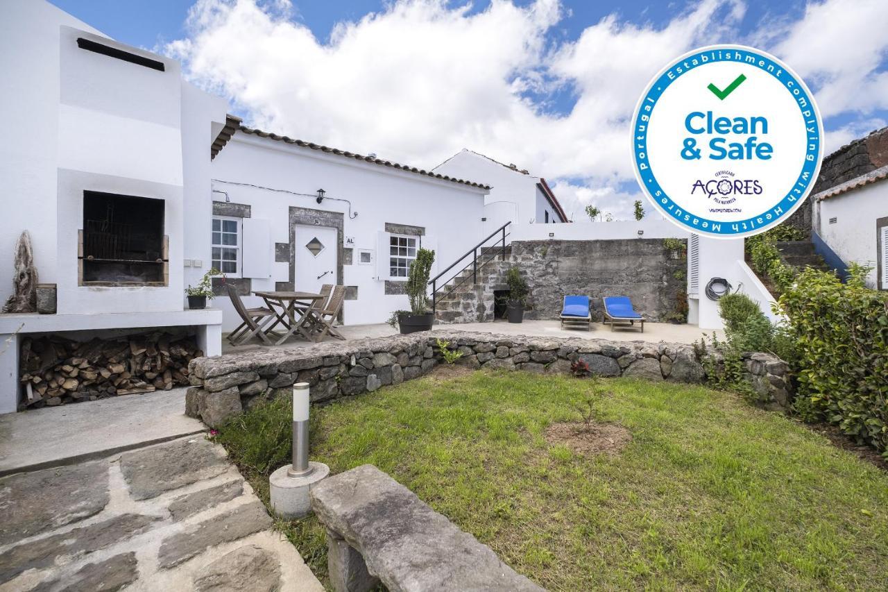 Casa Vista Da Marquesa Villa Nordeste  Exteriör bild