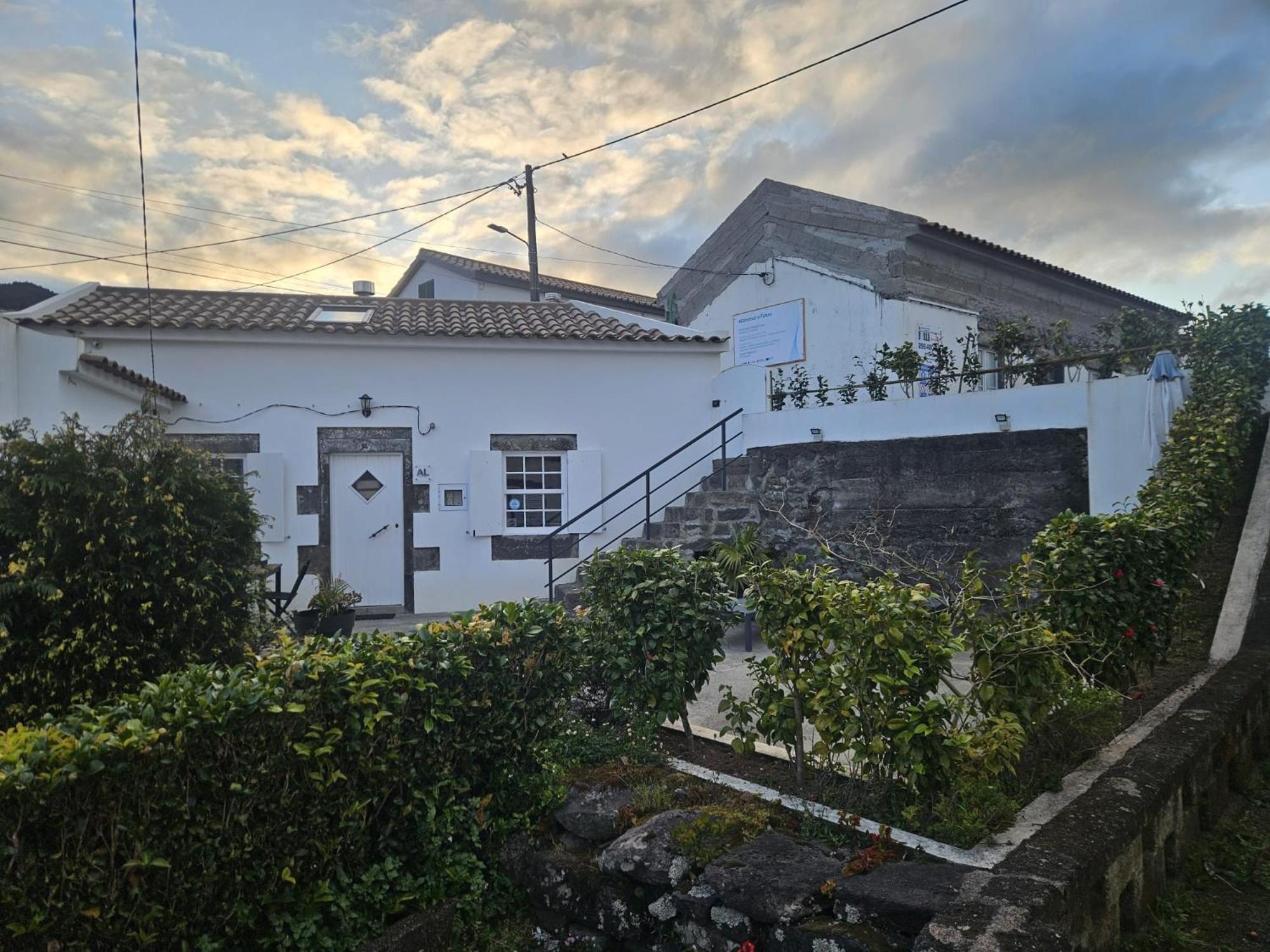 Casa Vista Da Marquesa Villa Nordeste  Exteriör bild
