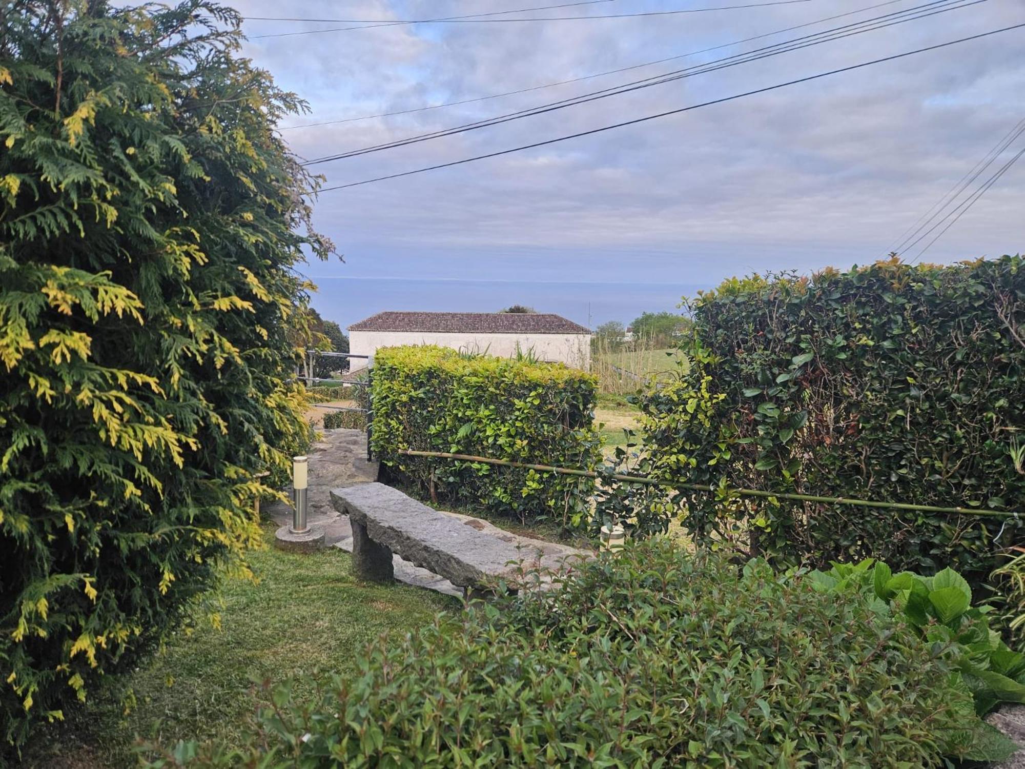 Casa Vista Da Marquesa Villa Nordeste  Exteriör bild