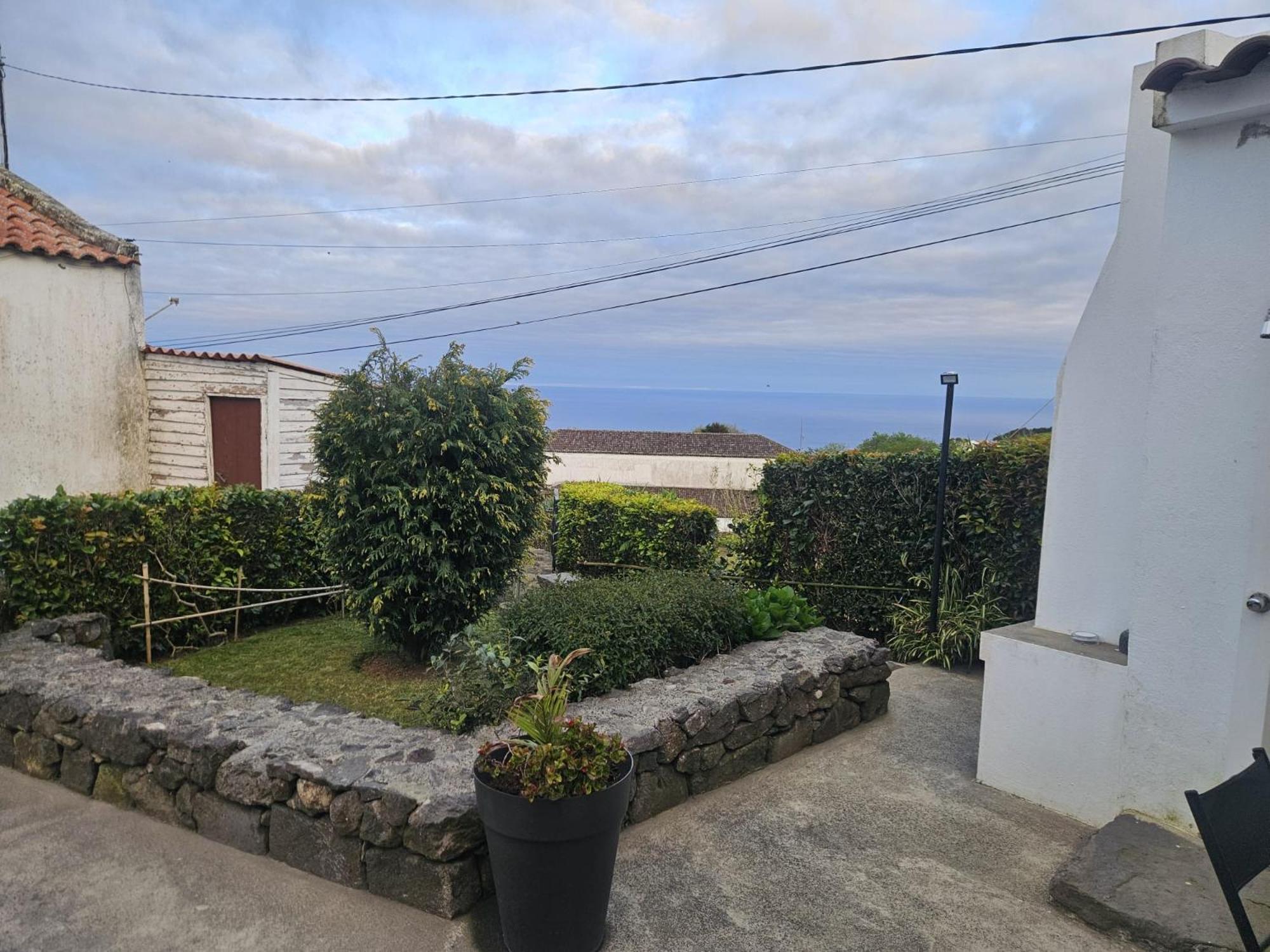 Casa Vista Da Marquesa Villa Nordeste  Exteriör bild