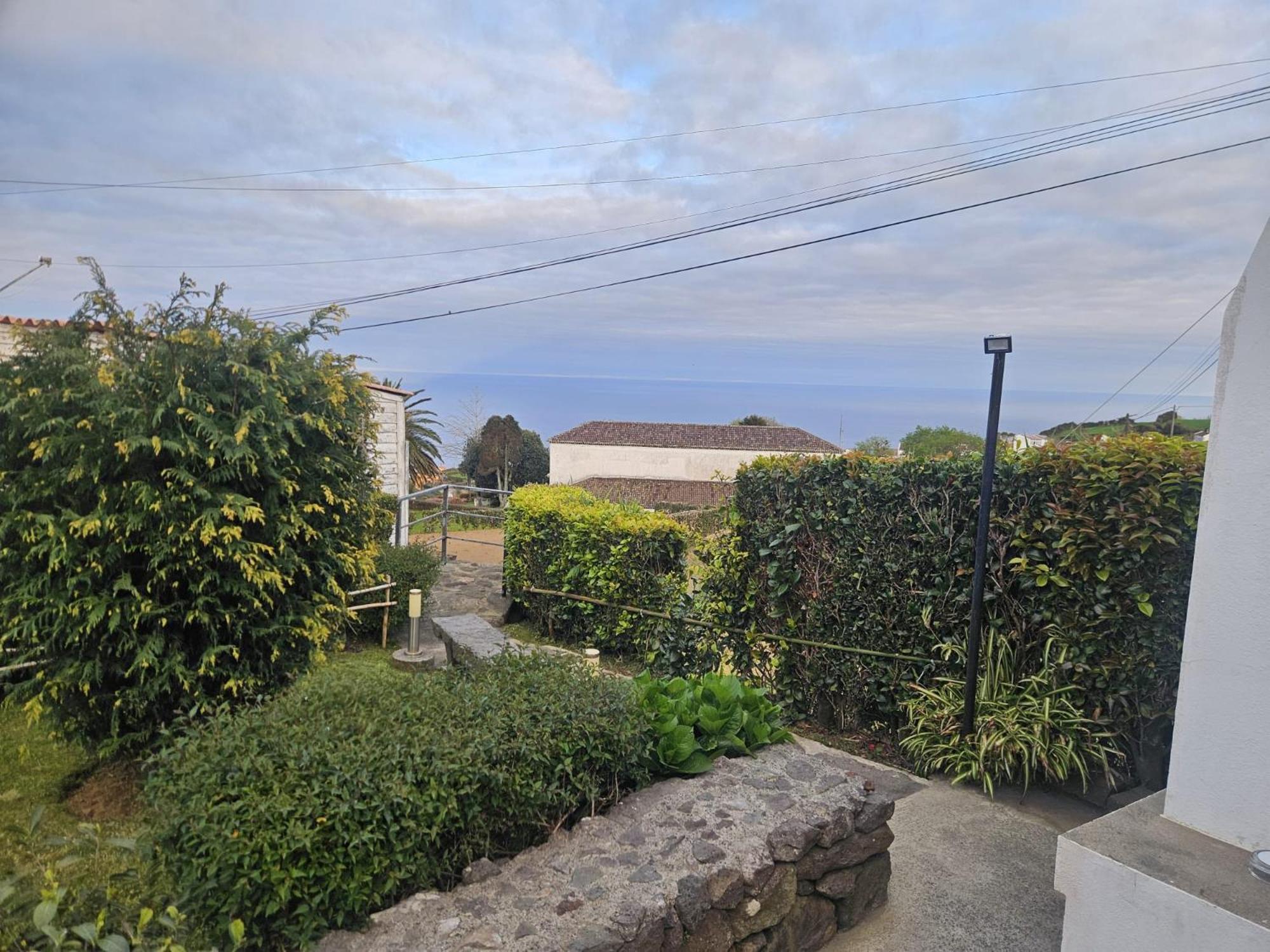 Casa Vista Da Marquesa Villa Nordeste  Exteriör bild