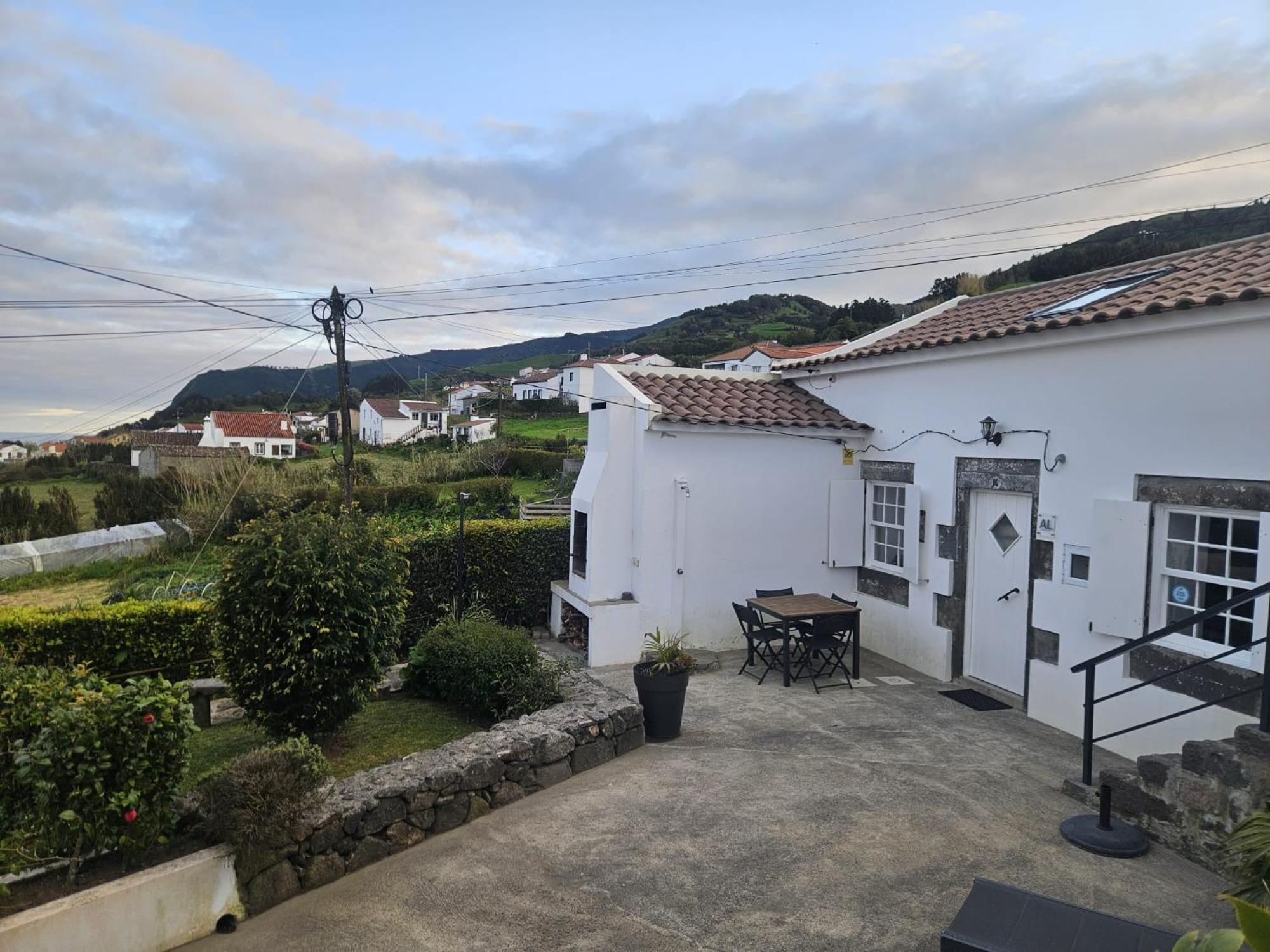 Casa Vista Da Marquesa Villa Nordeste  Exteriör bild