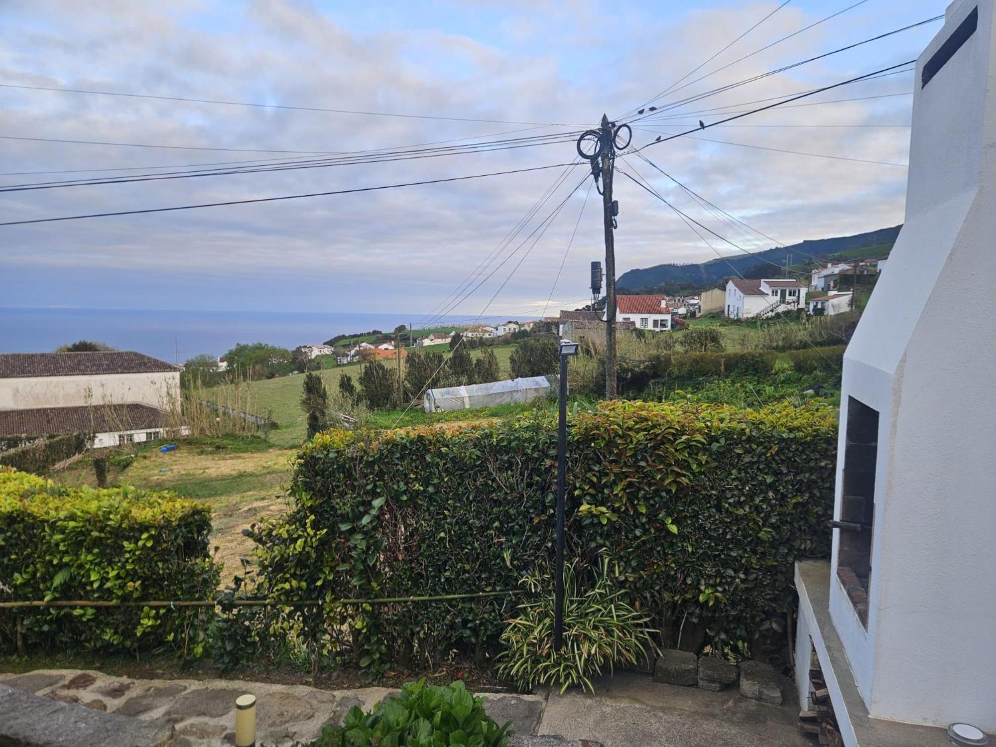 Casa Vista Da Marquesa Villa Nordeste  Exteriör bild
