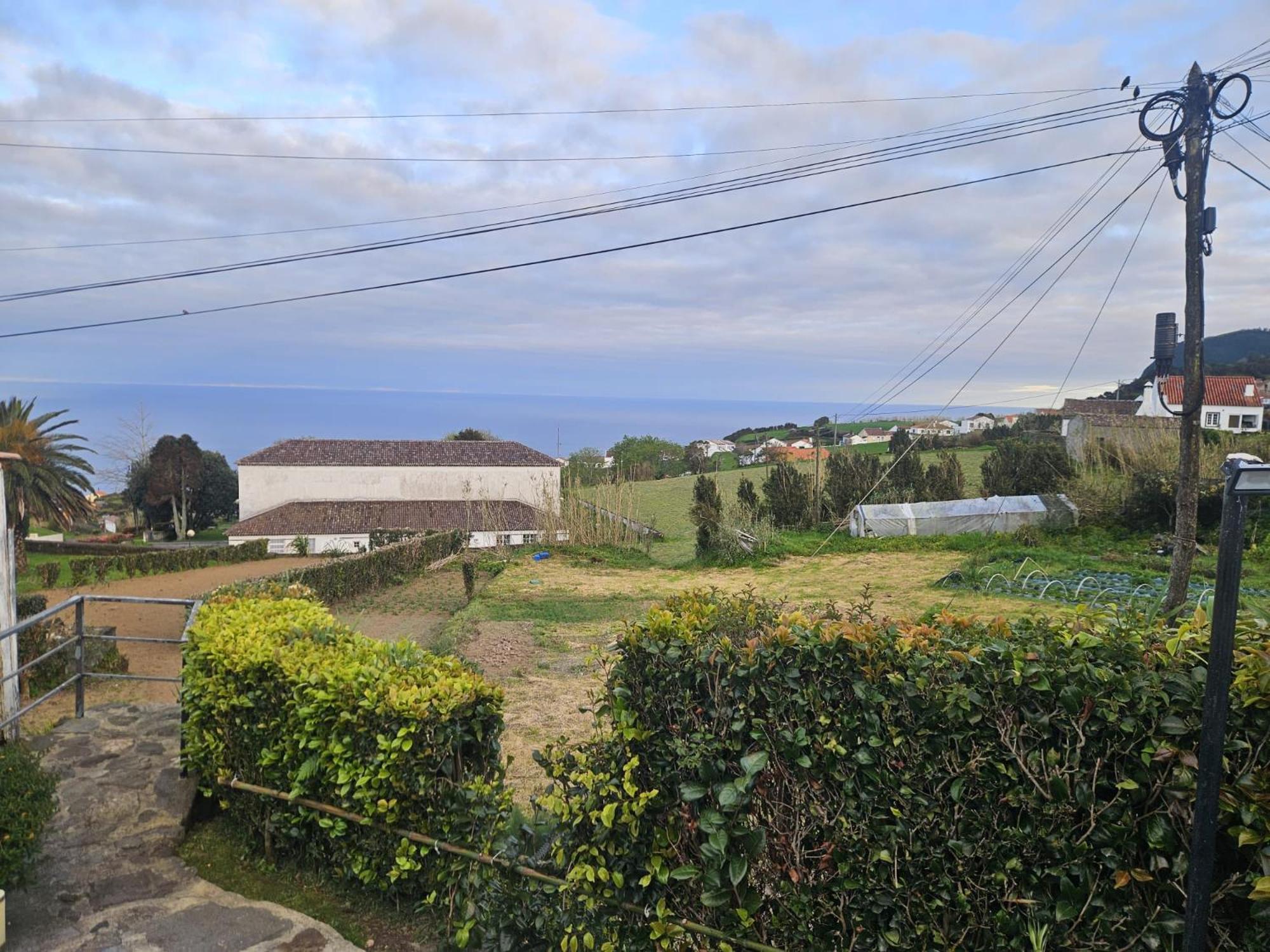 Casa Vista Da Marquesa Villa Nordeste  Exteriör bild