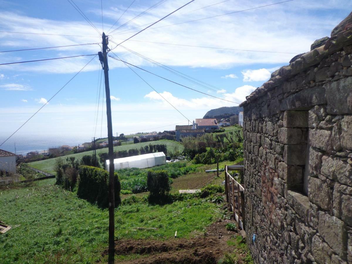 Casa Vista Da Marquesa Villa Nordeste  Exteriör bild