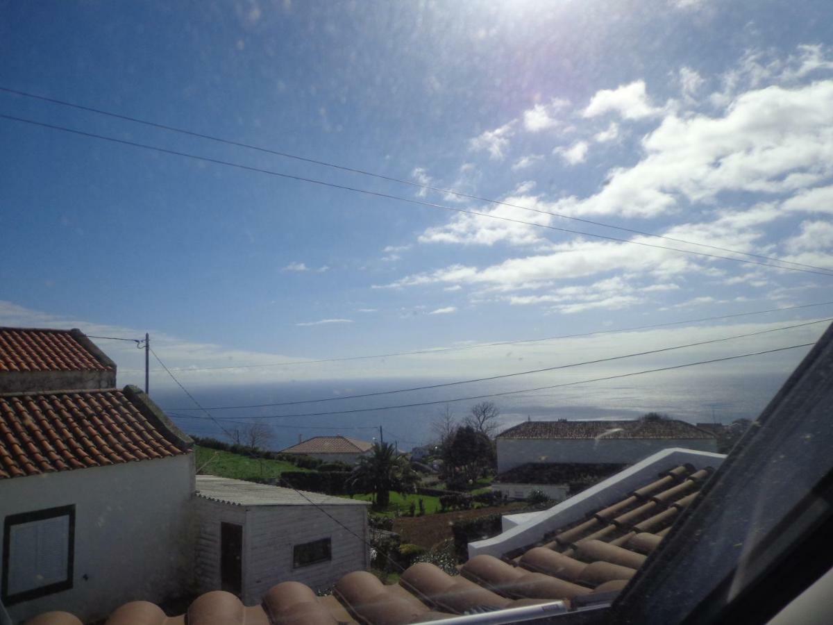 Casa Vista Da Marquesa Villa Nordeste  Exteriör bild