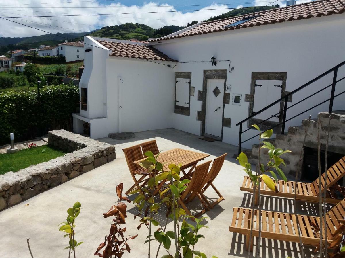 Casa Vista Da Marquesa Villa Nordeste  Exteriör bild
