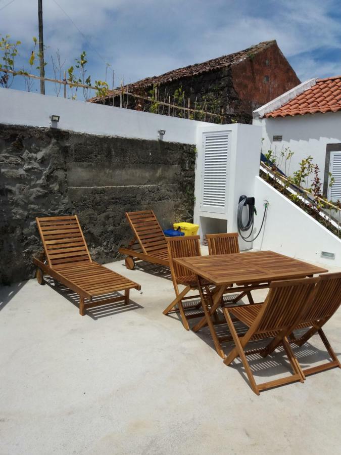 Casa Vista Da Marquesa Villa Nordeste  Exteriör bild